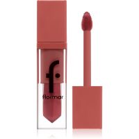 flormar Kiss Me More Lip Tattoo dugotrajni tekući ruž za usne nijansa 001 Babe 3,8 ml