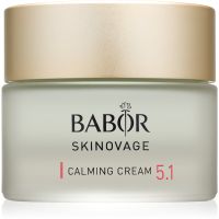 BABOR Skinovage Calming Cream upokojujúci krém pre citlivú pleť so sklonom k začervenaniu 50 ml