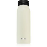 Ringo MagSafe® Water Bottle термос з тримачем для телефону колір Ivory 710 мл