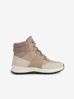 Geox Braies Stiefeletten Rosa