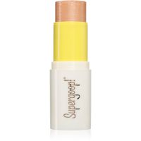Supergoop! Glowscreen Sunlighter Glow стік для засмаги SPF 45 відтінок Sunrise 10 гр