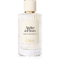 Chloé Atelier des Fleurs Hibiscus Abelmoschus Eau de Parfum für Damen 150 ml