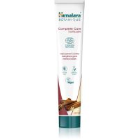 Himalaya Herbals Botanique Complete Care Cinnamon відбілююча зубна паста для повноцінного догляду 75 мл