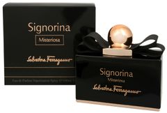 Salvatore Ferragamo Signorina Misteriosa - EDP 30 ml