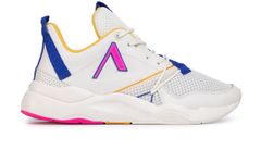 ARKK Copenhagen Wmns Asymtrix Mesh 2.0 Žene - Tenisice ARKK Copenhagen - Bijela - CR3012-0011-W-3.5 - Size: 3.5