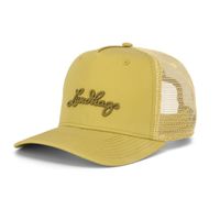 Kšiltovka Lundhags Trucker Cap