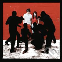 White Stripes: White Blood Cells LP Reissue - White Stripes