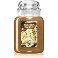 Country Candle Kettle Corn lumânare parfumată 680 g