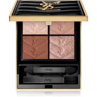 Yves Saint Laurent Couture Mini Clutch Παλέτα σκιών για τα μάτια για γυναίκες 310 4 γρ
