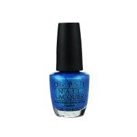 OPI Brights Collection lak na nechty odtieň Teal the Cows Come Home 15 ml