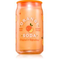 DW Home Soda Pop Orange Soda Duftkerze 425 g