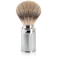 Mühle TRADITIONAL Silvertip Badger borotválkozó ecset borz szőrből 1 db