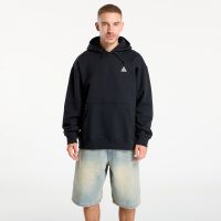 Bluza Nike ACG Therma-FIT Fleece Pullover Hoodie Black/ Anthracite/ Summit White XL