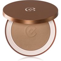 Collistar Silk Effect Bronzing Powder kompaktný bronzujúci púder odtieň 08 Capri Glow 10 g