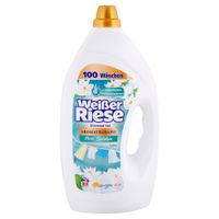 Weisser Riese univerzální gel na praní prádla Lotus 4,5 l / 100 praní