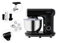 Kuchyňský Robot S Doplňky Primera – Dokonalý Balíček