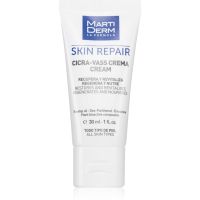 MartiDerm Skin Repair Cicra-Vass hranilna regeneracijska krema 30 ml