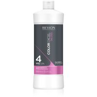 Revlon Professional Color Excel Gloss Oxidant Entwicklerlotion 1.4% 900 ml