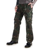 Herren Hose BRANDIT - Heavy Weight XXL