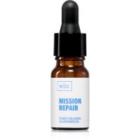 Wibo Mission Repair Plant Collagen & Lavender Oil олио за нокти 9 мл.