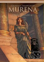 Murena (Cyklus manželky) - Jean Dufaux - kniha z kategorie Komiksy