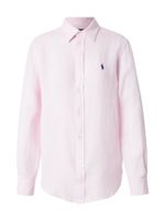 Polo Ralph Lauren Bluza 'Classic'  roza