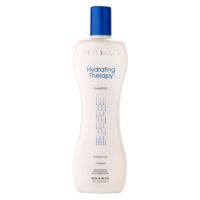 Biosilk Hydrating Therapy Shampoo зволожуючий шампунь для слабкого волосся 355 мл