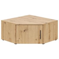 Carryhome NÁSTAVEC NA SKŘÍŇ, dub artisan, 71,5/35/71,5 cm