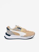 Puma Mirage Sport Remix Tennisschuhe Beige