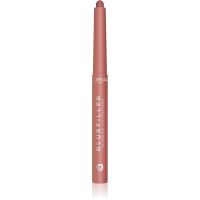 L’Oréal Paris Blurfiller Lip Contour kremasti svinčnik za ustnice odtenek 1 g