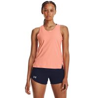 Under Armour Iso-Chill Laser Tank Bubble Peach S