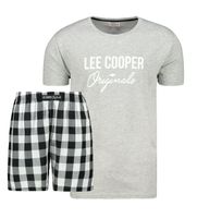 Piżama męska Lee Cooper