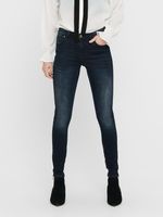 ONLY Kendell Jeans Blau