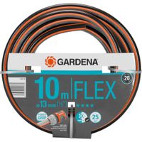 Gardena hadice Comfort FLEX 9 x 9 (1/2") 10 m bez armatur 18030-20