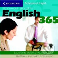 English 365 (Student´s book 3 Audio CD Set (2 CDs))