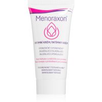 Menoraxon intimate cream интимен крем с хидратиращ ефект 50 мл.