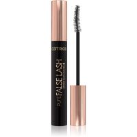 Catrice Pure False Lash Beyond Black maskara za efekt umjetnih trepavica nijansa 010 10 ml