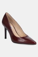 Steve Madden Kožené lodičky Steve Madden Secured
