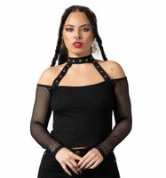 koszulka damskie - Subversa - KILLSTAR - KSRA004934 XXL