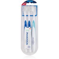 Sensodyne Gentle Care Triopack Soft Zahnbürste Soft 3 St.