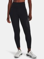 Under Armour Motion Ankle Leg Branded Legging Schwarz