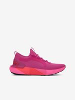 Under Armour UA W HOVR™ Phantom 3 SE Tennisschuhe Rosa