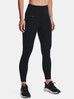 Under Armour Motion Ankle Legging Schwarz