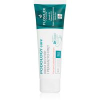 FlosLek Laboratorium Podology Care krema za razpokane pete 40 ml