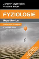 Fyziologie repetitorium - Jaromír Mysliveček - kniha z kategorie Vysoké školy