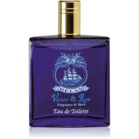 Helan Vetiver & Rum тоалетна вода за мъже 100 мл.