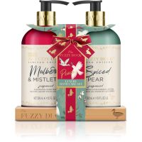 Baylis & Harding The Fuzzy Duck Winter Wonderland подаръчен комплект (за ръце)