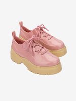 Melissa Funky Halbschuhe Rosa