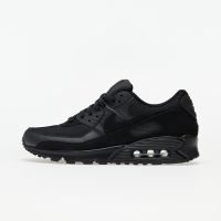 Sneakers Nike Air Max 90 Black/ Black-Black-White EUR 38.5