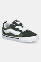 Detské tenisky Vans Knu Skool Elastic Lace